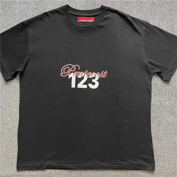 antik rrr123 kaus pria wanita 1 1 kualitas terbaik kaus 123 nomor surat gaya musim panas perdamaian merpati cetak atasan 0304, White;black
antik rrr123 kaus pria wanita 1 1 kualitas terbaik kaus 123 nomor surat gaya musim panas perdamaian merpati cetak atasan 0304, White;black