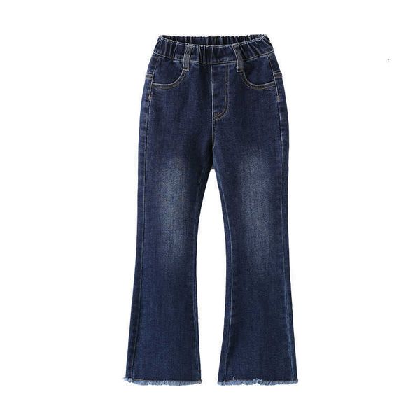 girls' jeans korean version slimming middle and large chil1en's flared pants 2023 new spring and autumn chil1en's pants thin, Blue
girls' jeans korean version slimming middle and large chil1en's flared pants 2023 new spring and autumn chil1en's pants thin, Blue