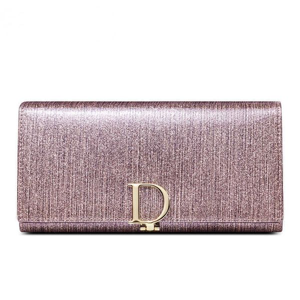clutch bag new women's wallet women's long pearlescent d-button large capacity multi card slot real cow leather wallet
clutch bag new women's wallet women's long pearlescent d-button large capacity multi card slot real cow leather wallet
