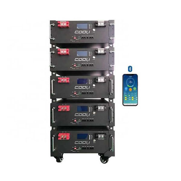 cooli ess customizable home energy storage lithium battery 48v lifepo4 battery 400ah connect in parallel solar battery
cooli ess customizable home energy storage lithium battery 48v lifepo4 battery 400ah connect in parallel solar battery