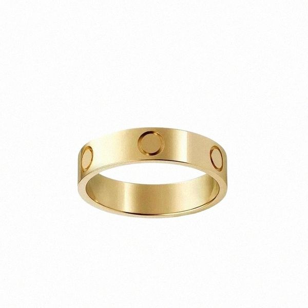 4mm 5mm 6mm titanium steel alloy silver love screw ring mens womens rose gold fashion jewelry designer luxury couple wedding promise rings g
4mm 5mm 6mm titanium steel alloy silver love screw ring mens womens rose gold fashion jewelry designer luxury couple wedding promise rings g