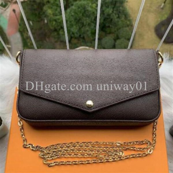 women handbag shoulder bag clutch purse women ladies original box date code serial number evening cross body chain 3 in 1330k
women handbag shoulder bag clutch purse women ladies original box date code serial number evening cross body chain 3 in 1330k
