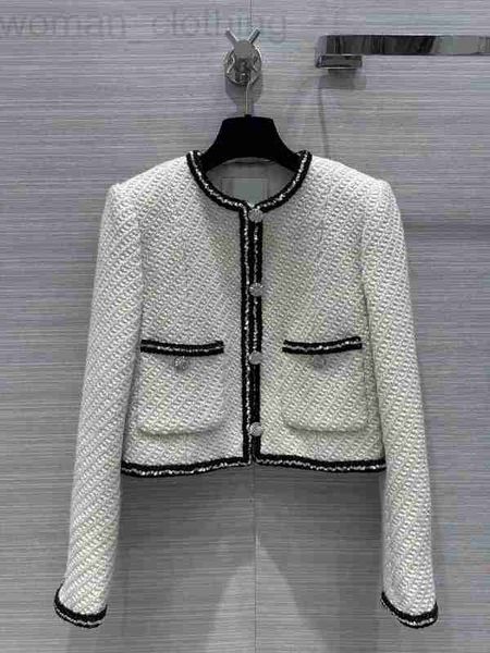 designer jackets 2023 new spring o neck long sleeve women's designer coats brand same style outerwear 62dj, Black;brown
designer jackets 2023 new spring o neck long sleeve women's designer coats brand same style outerwear 62dj, Black;brown