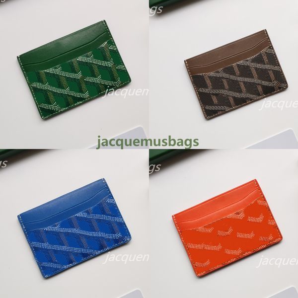 designer luxury goya card holder mini porte cartes wallet leather purse fashion purses key ring credit coin mini pocket interior bag
designer luxury goya card holder mini porte cartes wallet leather purse fashion purses key ring credit coin mini pocket interior bag