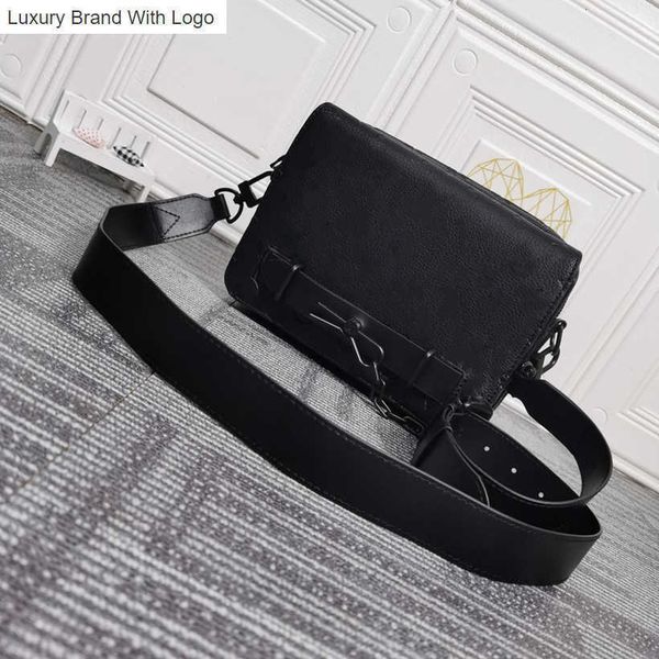 l bag handbags steamer messenger backpacks bag classic eclipse canvas genuine leather shoulder bags embossing printed mens designer travel l, Black
l bag handbags steamer messenger backpacks bag classic eclipse canvas genuine leather shoulder bags embossing printed mens designer travel l, Black