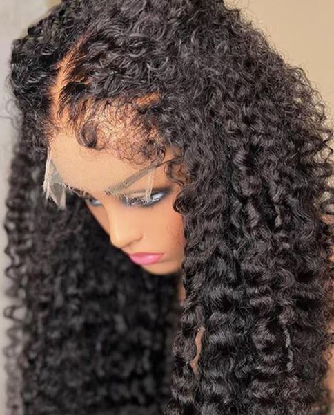 crystal hd lace glueless curly 13x4 lace front wig edges with natural kinky baby hair line, Black;brown
crystal hd lace glueless curly 13x4 lace front wig edges with natural kinky baby hair line, Black;brown