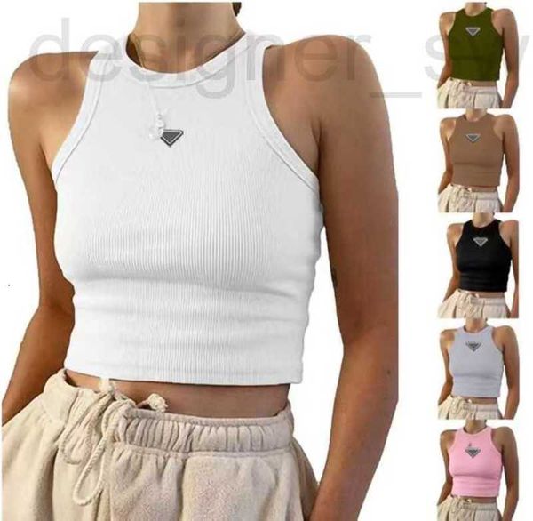 women's tanks & camis designer tanks sling cami vests t shirts knits sleeveless tee knitted sport s woman vest yoga tees l4p6, White
women's tanks & camis designer tanks sling cami vests t shirts knits sleeveless tee knitted sport s woman vest yoga tees l4p6, White