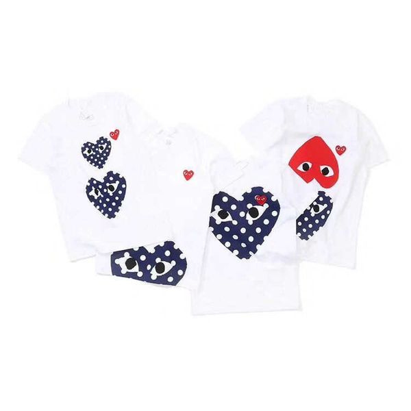 heyplay fashion brand peach heart men's and women's round neck pure cotton year new wave point love couple, Black;white
heyplay fashion brand peach heart men's and women's round neck pure cotton year new wave point love couple, Black;white