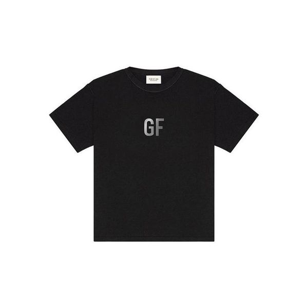 spring summer in memory george floyd collaboration t shirt gf 3m reflective tshirt fashion men women casual oversize cotton tee280m, White;black
spring summer in memory george floyd collaboration t shirt gf 3m reflective tshirt fashion men women casual oversize cotton tee280m, White;black