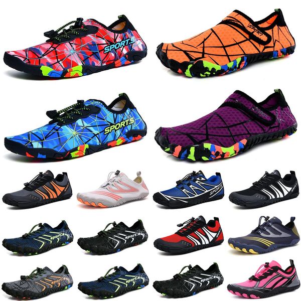 water shoes red white yellow pink women men shoes beach surf sea blue swim diving outdoor barefoot quick-dry size eur 36-45, Black
water shoes red white yellow pink women men shoes beach surf sea blue swim diving outdoor barefoot quick-dry size eur 36-45, Black