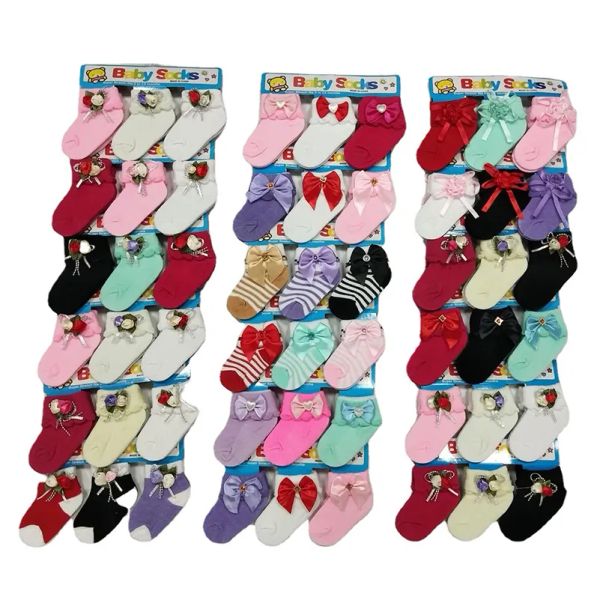 2023 oc q01 customized baby socks kids children cartoon cotton fiber retail and wholesale, Pink;yellow
2023 oc q01 customized baby socks kids children cartoon cotton fiber retail and wholesale, Pink;yellow