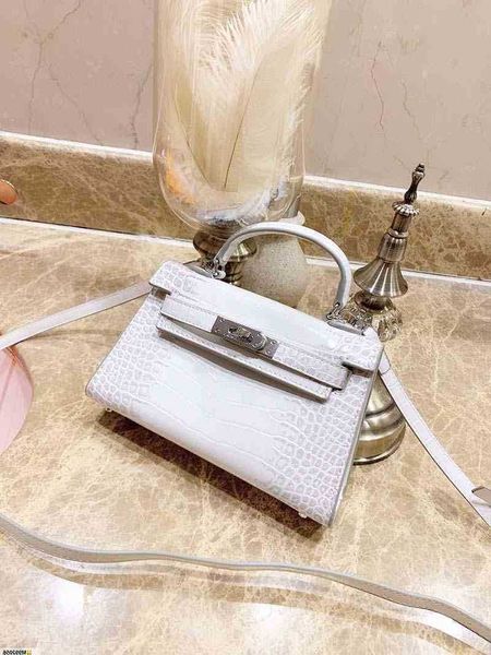bags crossbody designer handbags kelys bag mini size crocodile pattern fashion totes purse woman h tt
bags crossbody designer handbags kelys bag mini size crocodile pattern fashion totes purse woman h tt