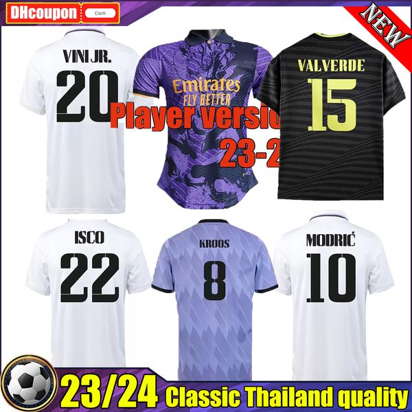 benzema soccer jerseys 22 23 24 player version football shirt valverde club world cup real madrids camavinga modric champions 2022 2023 2024, Black;yellow
benzema soccer jerseys 22 23 24 player version football shirt valverde club world cup real madrids camavinga modric champions 2022 2023 2024, Black;yellow