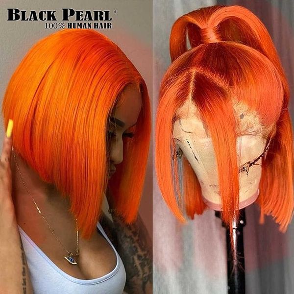 synthetic wigs ginger lace front human hair wigs glueless short bob for women blonde 230227, Black
synthetic wigs ginger lace front human hair wigs glueless short bob for women blonde 230227, Black