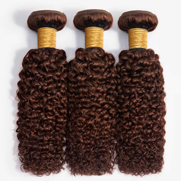 wig caps 10a raw brazilian hair dark brown kinky curly bundles short human hair weave wholesale hair colored #4 virgin hair extensions, Black;brown
wig caps 10a raw brazilian hair dark brown kinky curly bundles short human hair weave wholesale hair colored #4 virgin hair extensions, Black;brown