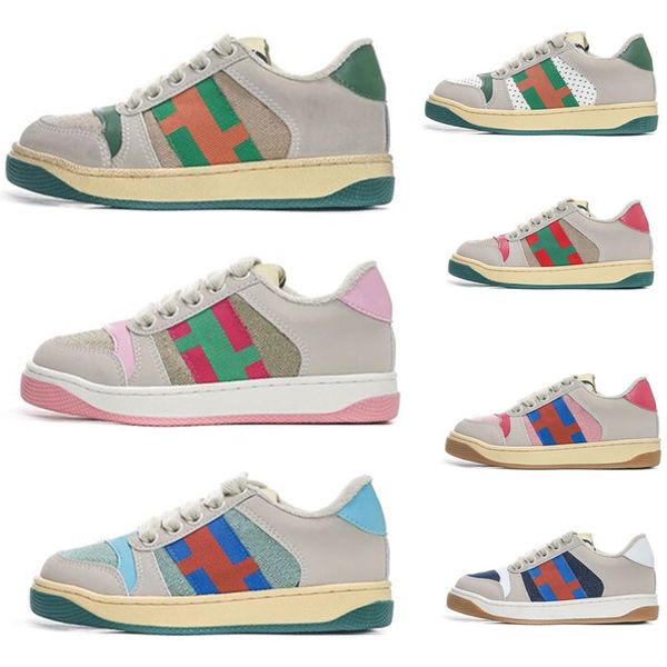 kids shoes causal distressed dirty sneakers screener designer toddler youth luxurys classic shoe kid baby italy dust trainers boys girls str
kids shoes causal distressed dirty sneakers screener designer toddler youth luxurys classic shoe kid baby italy dust trainers boys girls str