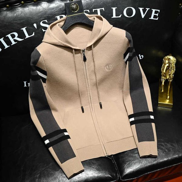 winter wool sweaters men knitted cardigan bur designer sweater mens zippered hooded jacket casual hoodie embroidered coat 3xl, White;black
winter wool sweaters men knitted cardigan bur designer sweater mens zippered hooded jacket casual hoodie embroidered coat 3xl, White;black