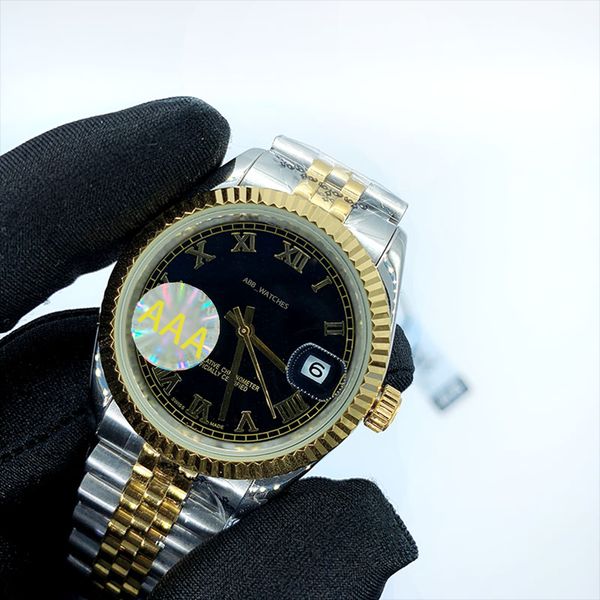 abb_watches mens watch automatic mechanical watches modern business wristwatch round stainless steel watch waterproof sapphire limited editi, Slivery;brown
abb_watches mens watch automatic mechanical watches modern business wristwatch round stainless steel watch waterproof sapphire limited editi, Slivery;brown