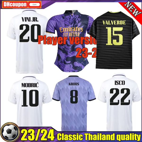 real madrids benzema soccer jerseys 23 24 player version football shirt valverde club world cup camavinga modric champions 2023 2024 camiset, Black;yellow
real madrids benzema soccer jerseys 23 24 player version football shirt valverde club world cup camavinga modric champions 2023 2024 camiset, Black;yellow