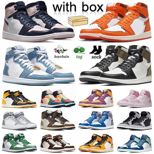 designer patent bred 1s basketball shoes og high wholesale fashion grey midnight starfish denim mens outdoor sneakers e73l
designer patent bred 1s basketball shoes og high wholesale fashion grey midnight starfish denim mens outdoor sneakers e73l