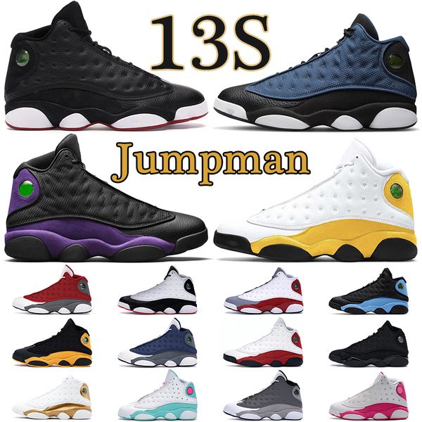 13 13s jumpman mens basketball shoes unc red flint court purple black cat del sol hyper royal chicago womens outdoor sports trainers
13 13s jumpman mens basketball shoes unc red flint court purple black cat del sol hyper royal chicago womens outdoor sports trainers