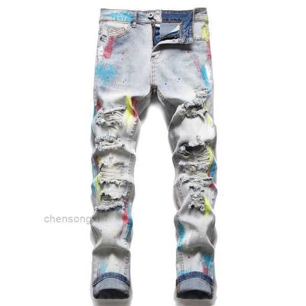 ammmmens hiking pant ripped hip hop high street brand pantalones vaqueros para hombre motorcycle embroidery close fitting srno, Blue
ammmmens hiking pant ripped hip hop high street brand pantalones vaqueros para hombre motorcycle embroidery close fitting srno, Blue