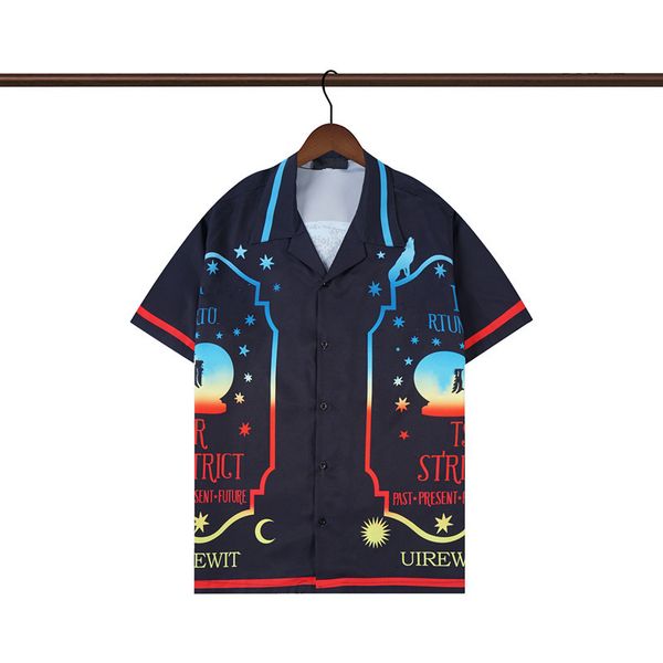 designers shirts beach shorts mens hawaii floral print bowling shirt casual shirts men short sleeve variety dress, White;black
designers shirts beach shorts mens hawaii floral print bowling shirt casual shirts men short sleeve variety dress, White;black