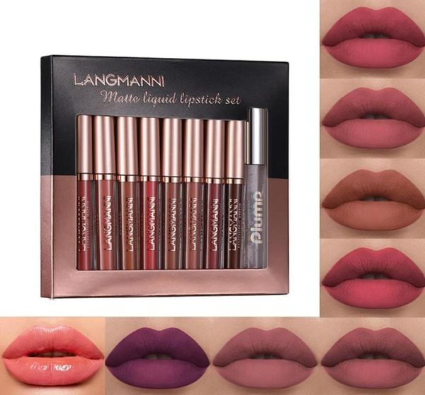 lip gloss 8pcsset matte liquid lipstick waterproof long lasting lipgloss women makeup set8081259
lip gloss 8pcsset matte liquid lipstick waterproof long lasting lipgloss women makeup set8081259