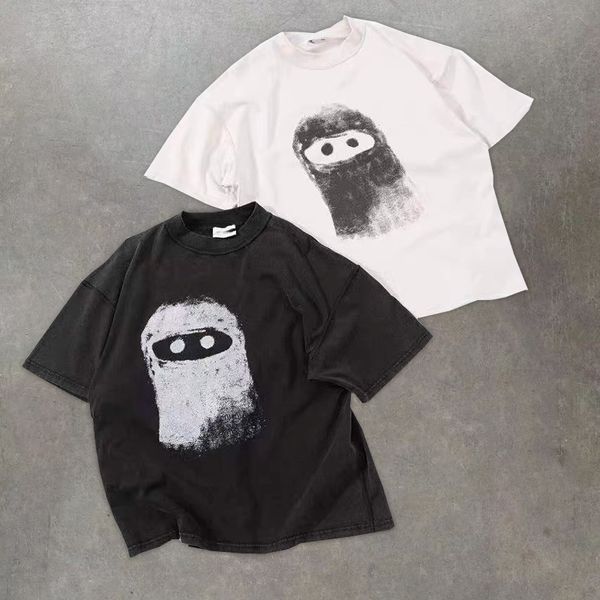 2023ss short sleeves t shirt men's plus tees women 1 quality vintage t-shirts tee, Black;brown
2023ss short sleeves t shirt men's plus tees women 1 quality vintage t-shirts tee, Black;brown
