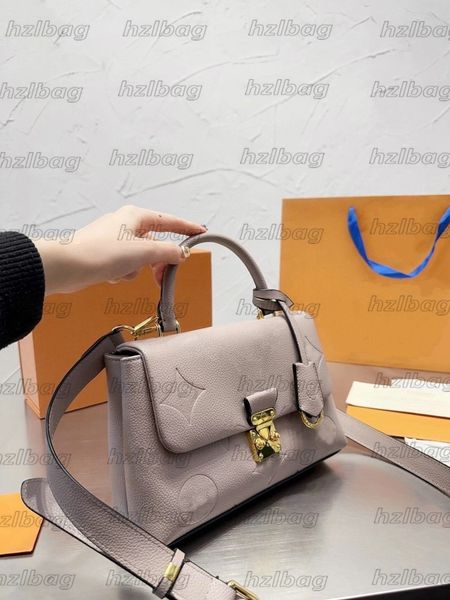 women luxurys designers bags madeleine bb totes purses crossbody designer bag vintage designer handbags
women luxurys designers bags madeleine bb totes purses crossbody designer bag vintage designer handbags