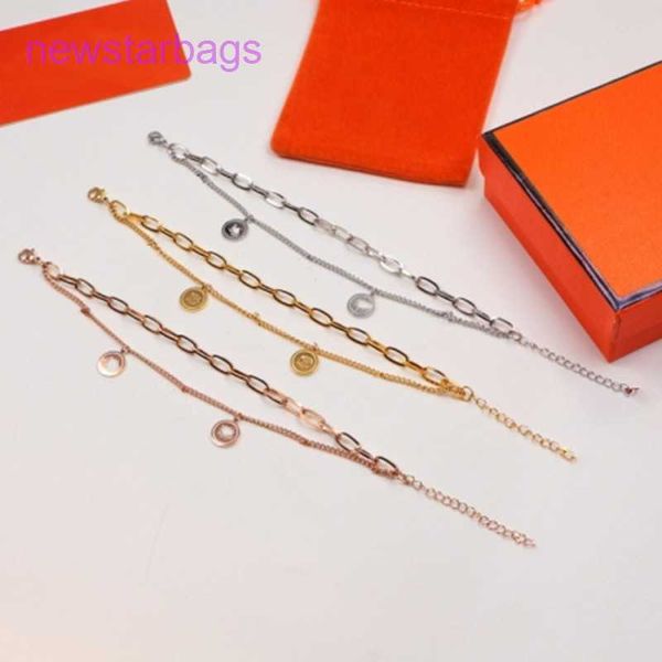 designer herms bracelet online shop letter pendant bracelet love link chain classic european and american fashion titanium steel c, Black
designer herms bracelet online shop letter pendant bracelet love link chain classic european and american fashion titanium steel c, Black