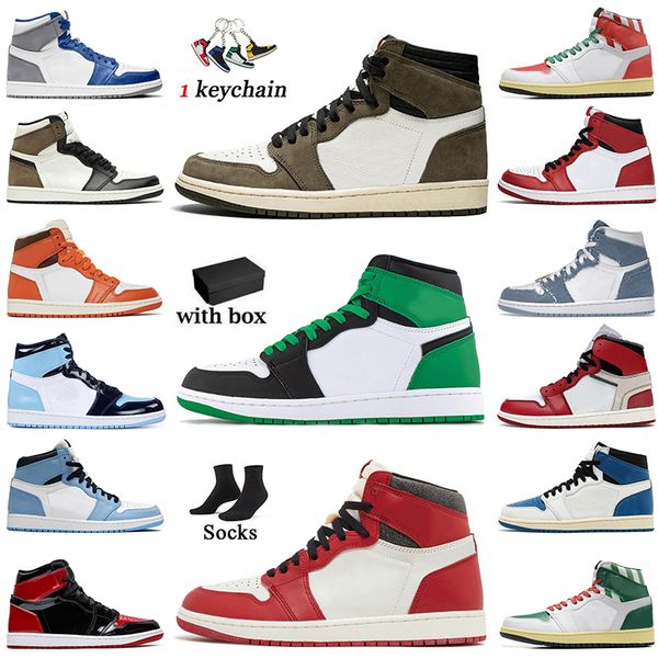 green lucky jumpman 1 og basketball shoes sports sneakers trainers lost and found trus university blue hyper royal patent panda dark mocha
green lucky jumpman 1 og basketball shoes sports sneakers trainers lost and found trus university blue hyper royal patent panda dark mocha