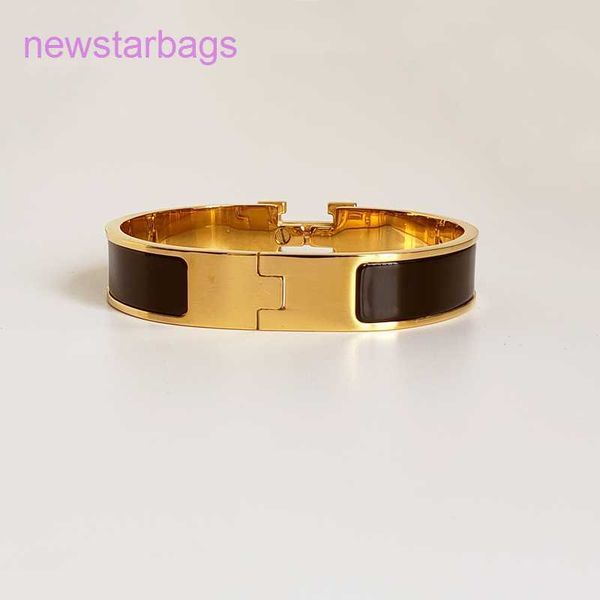 designer herms bracelet online shop letter bracelet luxury enamel bangle 18k gold titanium steel men and women fashion s party wed bmn7, Black
designer herms bracelet online shop letter bracelet luxury enamel bangle 18k gold titanium steel men and women fashion s party wed bmn7, Black