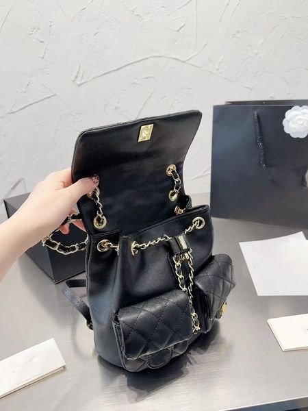 2023 new two shoulder backpacks liberate both hands original skin production spot supply limited quantity
2023 new two shoulder backpacks liberate both hands original skin production spot supply limited quantity