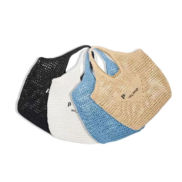 the new triangle raffia straw beach shoulder bag prad fashion luxurys tote handbag purse wallet designer women's man clutch phone summe
the new triangle raffia straw beach shoulder bag prad fashion luxurys tote handbag purse wallet designer women's man clutch phone summe