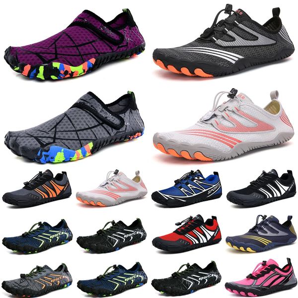 water shoes red black purple women men shoes beach surf sea blue swim diving outdoor barefoot quick-dry size eur 36-45
water shoes red black purple women men shoes beach surf sea blue swim diving outdoor barefoot quick-dry size eur 36-45