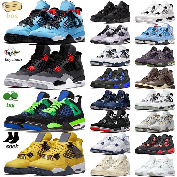 shoes 4s with box mens basketball shoe woman white pure money military black cat designer 2023 jumpman 4 thunder j4 j4s off dhgate blackcat
shoes 4s with box mens basketball shoe woman white pure money military black cat designer 2023 jumpman 4 thunder j4 j4s off dhgate blackcat