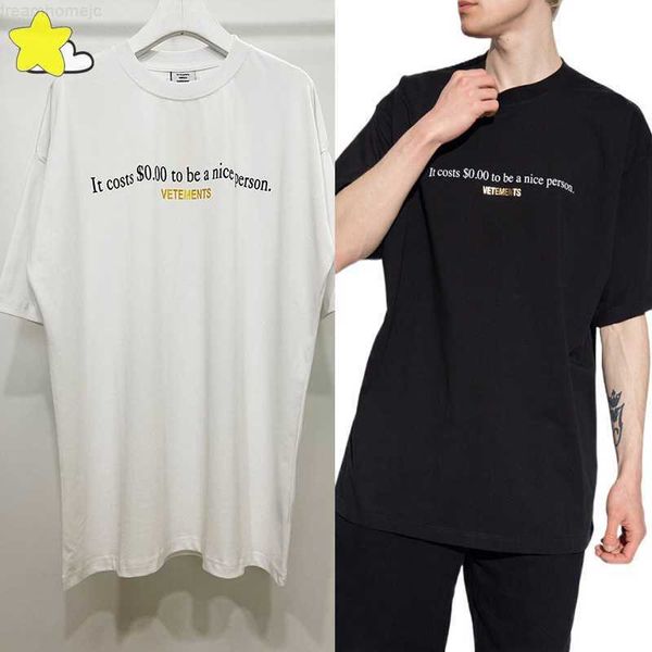 summer spring loose simple slogan printing vetements t shirts men women 100% cotton casual black white vtm tee with tags 0304, White;black
summer spring loose simple slogan printing vetements t shirts men women 100% cotton casual black white vtm tee with tags 0304, White;black