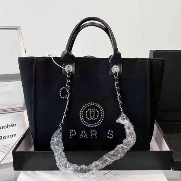 women luxury designer 2023 totes fashion handbags large capacity knitting purse shoulder large tote with chain canvas shopping bag
women luxury designer 2023 totes fashion handbags large capacity knitting purse shoulder large tote with chain canvas shopping bag