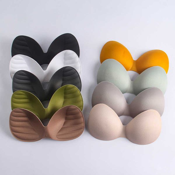 breast pad push up swimsuit pad insert chest padded bikini padded bra enhancer sponge padded bodyfitted colorful soft comfort bra pad
breast pad push up swimsuit pad insert chest padded bikini padded bra enhancer sponge padded bodyfitted colorful soft comfort bra pad