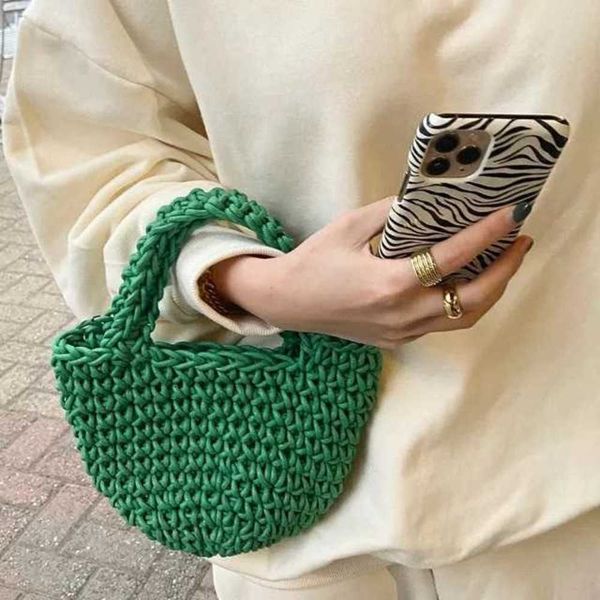 casual women shoulder bags woven designer knitted braid handbags light small tote summer beach shopping bag purse sac travel bag 230304
casual women shoulder bags woven designer knitted braid handbags light small tote summer beach shopping bag purse sac travel bag 230304