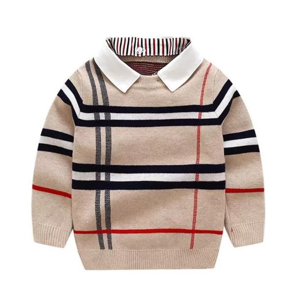 kids fashion plaid knit cotton pullover sweater 6 colors christmas children printed designer sweaters jumper wool blends boys girl192b, Blue
kids fashion plaid knit cotton pullover sweater 6 colors christmas children printed designer sweaters jumper wool blends boys girl192b, Blue
