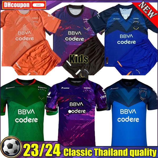 23 24 liga mx world cup soccer jerseys rayados monterrey version home away 3rd r.funes mori m.meza v.janssen 2023 men women kids kit footbal, Black;yellow
23 24 liga mx world cup soccer jerseys rayados monterrey version home away 3rd r.funes mori m.meza v.janssen 2023 men women kids kit footbal, Black;yellow