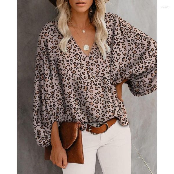 women's blouses summer floral print blouse women v neck long lantern sleeve sun flower casual office lady tunic loose, White
women's blouses summer floral print blouse women v neck long lantern sleeve sun flower casual office lady tunic loose, White