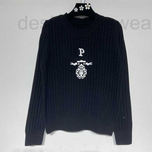 women's sweaters designer womens fashion knitted long sleeves geometric sweatshirts classic pattern sweater 22ss lady stylish knits sle, White;black
women's sweaters designer womens fashion knitted long sleeves geometric sweatshirts classic pattern sweater 22ss lady stylish knits sle, White;black