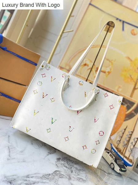 l bag handbags fashion crafty onthego women designers bags color printing monograms genuine leather lady handbags messenger crossbody should, Black
l bag handbags fashion crafty onthego women designers bags color printing monograms genuine leather lady handbags messenger crossbody should, Black