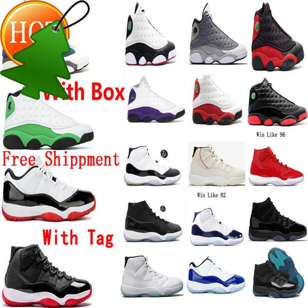 box with 13 13s lucky green flint chicago cherry mens basketball shoes 11s xi space jam low cut white bred concord womens sneakers
box with 13 13s lucky green flint chicago cherry mens basketball shoes 11s xi space jam low cut white bred concord womens sneakers