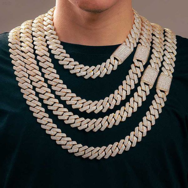 big guy heavy 20mm 925 sterling silver vvs moissanite diamond chunky iced out cuban link chain necklace
big guy heavy 20mm 925 sterling silver vvs moissanite diamond chunky iced out cuban link chain necklace
