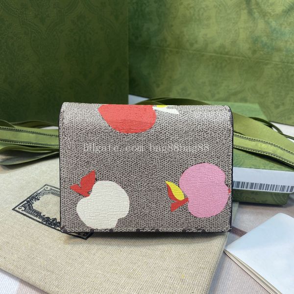 designer card holders fashion slim purse designer wallet luxury men ladies leather clutch classic letter coin purse card holders 663922, Brown;gray
designer card holders fashion slim purse designer wallet luxury men ladies leather clutch classic letter coin purse card holders 663922, Brown;gray