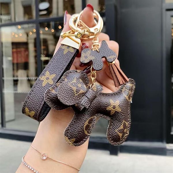 fashion luxurys bags key chain buckle lovers car keychain handmade leather designers keychains men women bag pendant accessories262i, Red;blue
fashion luxurys bags key chain buckle lovers car keychain handmade leather designers keychains men women bag pendant accessories262i, Red;blue